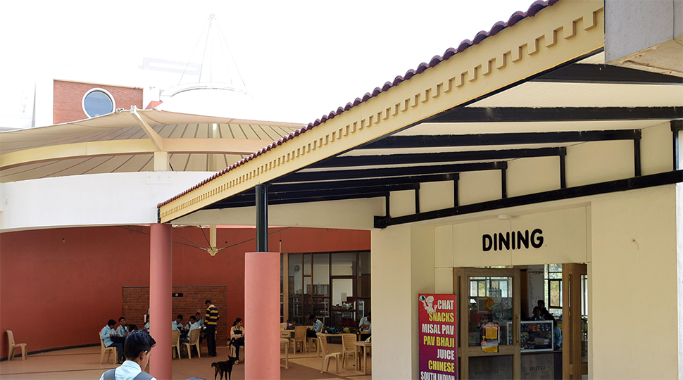 skh dining canteen