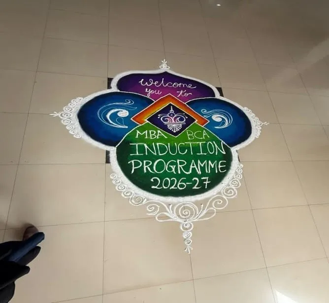 Induction Programme