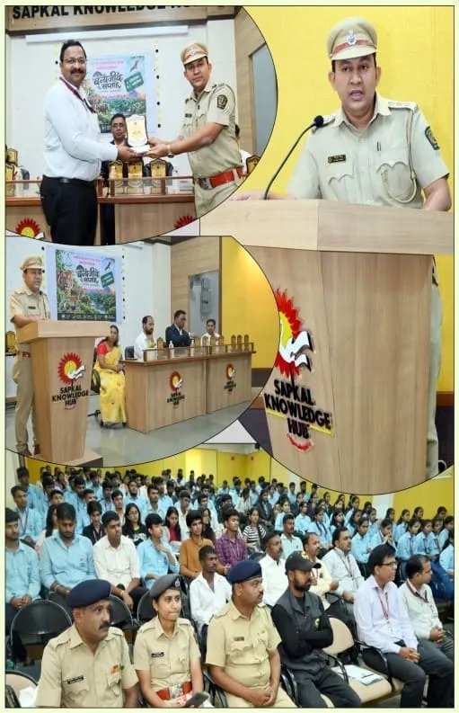 Wild life Week Celebration