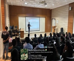Road Safety Awareness Program