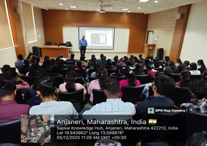 Constitution Awareness Lecture