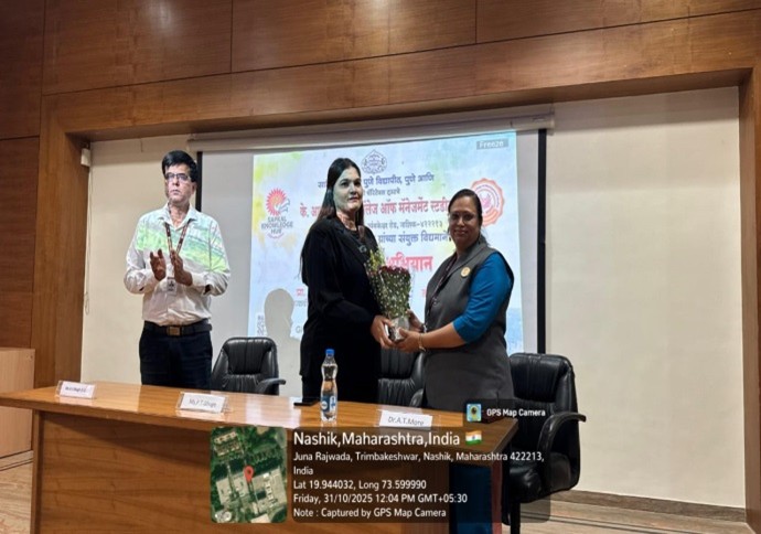 Self-Defense Session Under Nirbhay Kanya Abhiyan