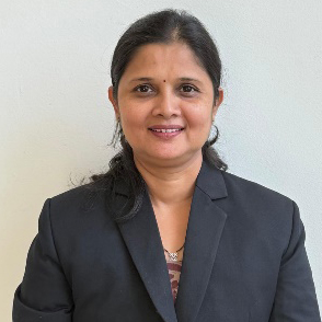 Dr. Vrushali Y. Ahire