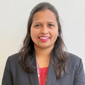 Prof. Gunali S. Sawant