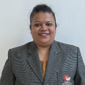 Prof. Deepali A. Nawale