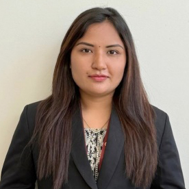 Prof. Aishwarya Patil