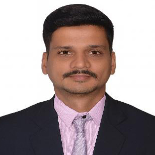 Prof. Arvind B. Sonawane