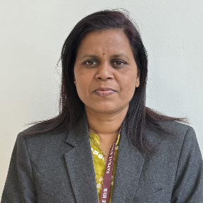 Prof. Bhavana B. Lambe