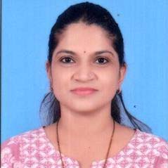 Prof. Rekha M. Jadhav