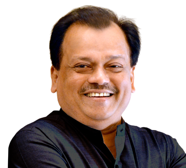 Dr. Ravindra G. Sapkal