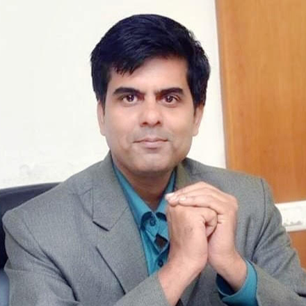 Prof. Ajeet Wagh